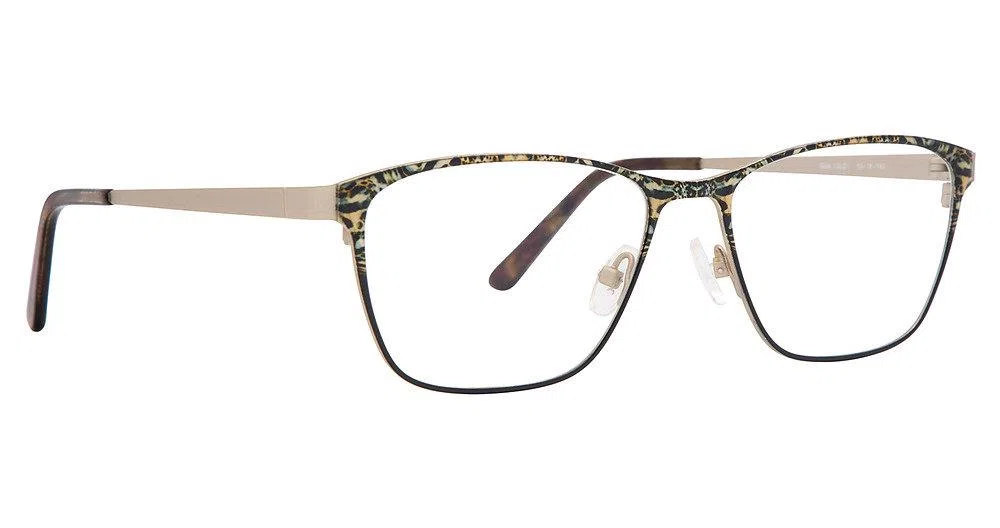 XOXO XOISLINGTON Eyeglasses - view 3